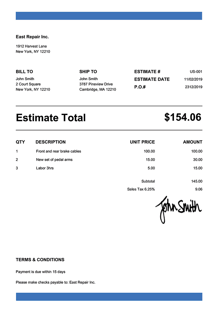 Buying A House Estimate Payment